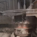 Factory direct sale fused magnesium aluminate spinel for refractory