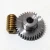 Import Factory Direct Sale High Quality Metal Steel Power Spur Gear from China