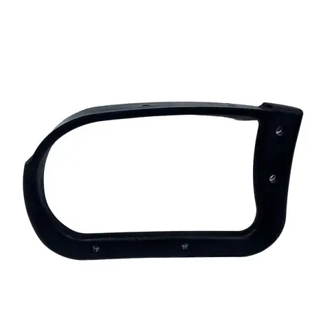 Factory Direct Sale of Durable Plastic Office Chair Armrest Accessories Essential Furniture Accessories for Offices