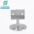 Import Factory direct sale stainless steel 304 316 one part die casting strong handrail bracket for tubing from China