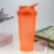Import Factory Direct Sales BPA Free plastic shaker bottle gym Protein shaker Cup from China