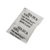 Factory Direct Sales Composite Paper Silica-Gel Desiccant 2g Silica Desiccant Plastic