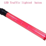 Factory Direct Sales LED Traffic Lighted Baton