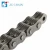 Import Factory direct sales LH1234 zhuji alloy steel forklift lifting spare parts dragging leaf chain bl634 from China