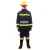 Import factory direct sales sexy fire fighter costume from China