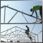 Factory direct supply movable Prefabricated houses for office, Shop, accomodation