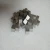 Import factory direct supply tungsten cube with mirror surface for sale used for balance weight from China