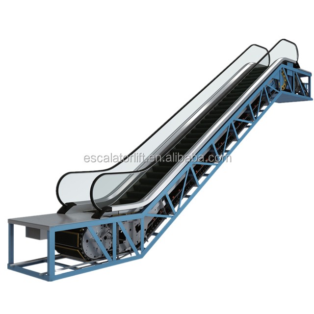 Factory directly supply VVVF OEM escalator Price