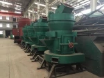 Factory gypsum powder grinding mill/raymond mill powder making machine