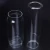 Import Factory Heat Resist High Borosilicate Glass Lampshade Lamp Shade Lighting Cover Fittings Parts Accessories from China