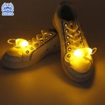 Factory Hot Sale Fashion LED Shoelace For Dancing Night Running Jogging Promotional Events etc