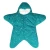 Import Factory Hot Sale New Wearable Baby Sleeping Bag Starfish Five-Point Star Shape Baby Sleep Sack from China