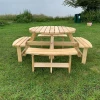 Factory hot sale outdoor bar table