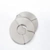 Factory hot sale sus201 202 stainless steel strips sus/aisi strip strap with prices