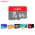 Import Factory Hot Sales High Speed Reading and Writing 256 Gb Sd Card from China