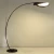 Import Factory Hot Sales modern hotel standing led lighting Floor Lamps for living room from China