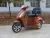 Import factory low price electric mobility scooter 3 wheel from China