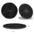 Import Factory price 10W wireless charger Slim wireless fast charging for Apple Samsung phone from China