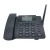 Factory price 4g lte desktop landline phone gsm volte cordless telephone android 4g fixedwireless phone