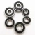 Import factory price  6000-2rs deep groove ball bearing from China