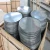 Import Factory Price Cold Rolled 2B Finish 201 Grade Stainless Steel Circle from China