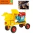 Import Factory Price Commercial Industrial Electric Drum Wood Chipper Shredder Machine from China