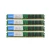 Import Factory price DDR3 4GB RAM PC3 12800U 1600MHZ UDIMM PC Ram Memory Compatible with All motherboard from China