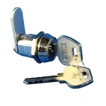Factory Price Door Hardware Zinc Alloy 19Mm High Security Cam Lock Drawer Lock For Sale