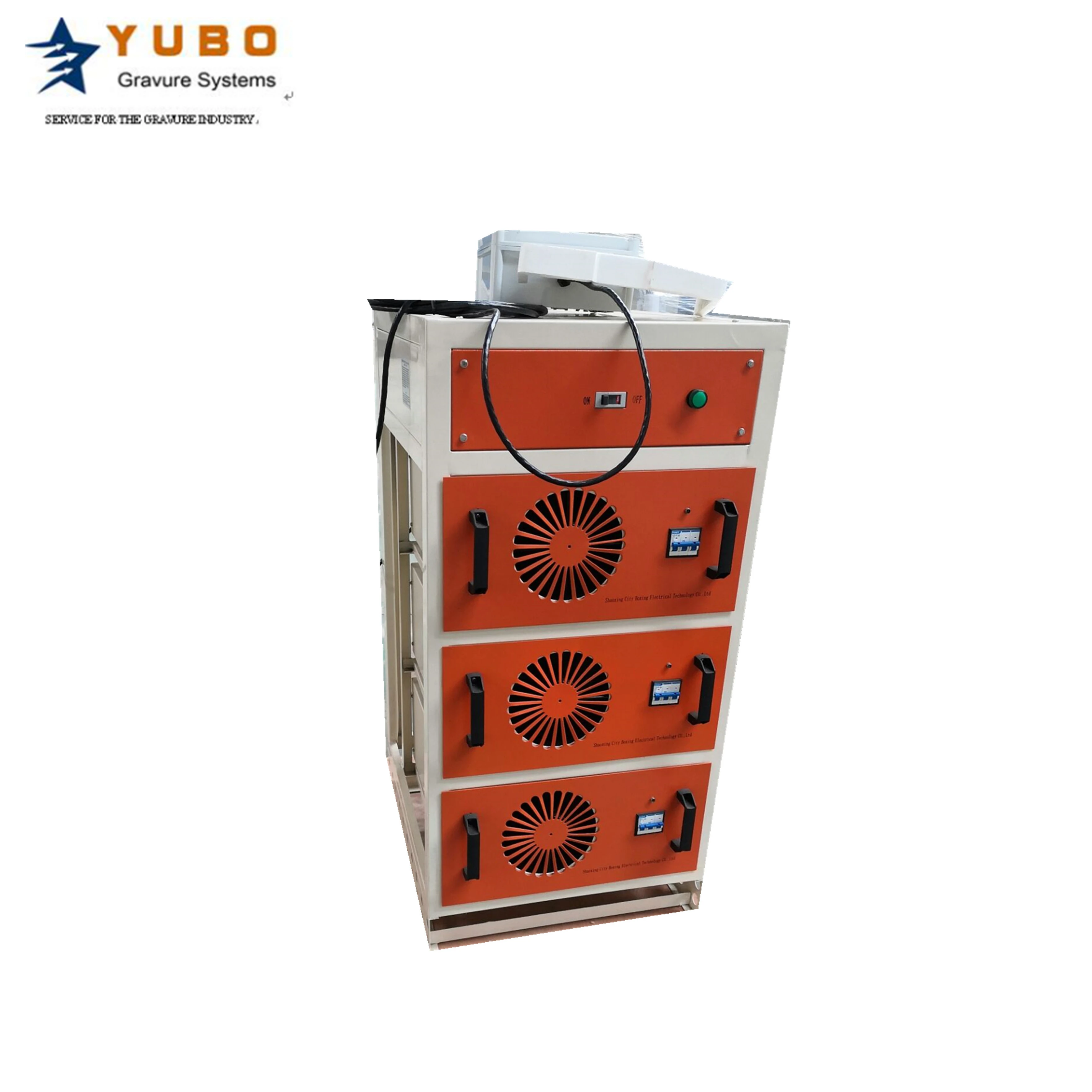 Factory price good quality electroplating rectifier equipment