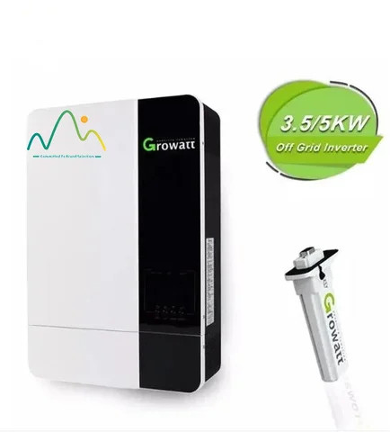 Buy Factory Price Growatt Single Phase 3kw 5kw Off Grid Hybrid 48v ...