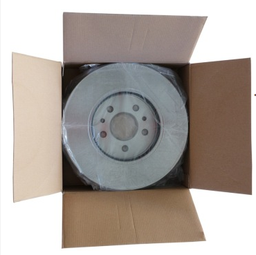 Factory Price Hot Sell Auto Brake Parts OEM Brake Disc Rotor