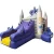Import Factory price kids outdoor commercial giant jumping inflatable castle from China
