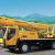 Import Factory Price New 25Ton Mini Mounted Truck Crane from China