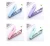 Import factory price nordic style reusable flatware set spoon chopstick set for travel from China