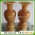 Import factory price onyx vases, stone vase from China