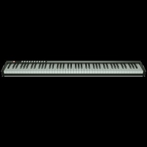 Factory Price Organ 88 Keys Musical Instrument Kids Electronic Piano Digital
