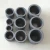 Import Factory price refractory Silicon carbide sagger SiC graphite crucible from China