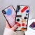 factory price scrawl epoxy foil  TPU+PC phone case phone cover accessories mobile case for iphone x/xs max/Xr