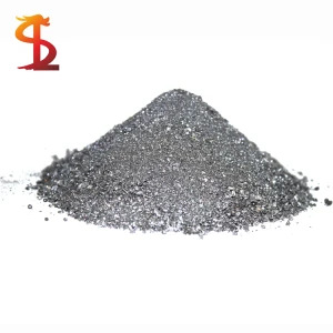 Factory price silicon iron for steel industry