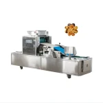 Factory Price Standard Cake Making Machine Biscuit Making Machine Cookie Making Machine