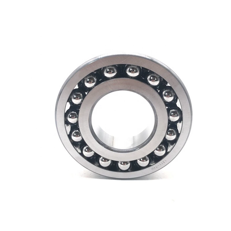 factory price supply steel ball bearing  self aligning ball bearing 2318M ETN9 in stock