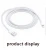 Import Factory price Usb Cable Type-C fast charging 1.5M quick charger for iPhone 12 from China