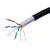 Import Factory price UTP cable CAT6  UTP indoor/outdoor  network cable works 305 m / box bc/cca/ccs/ccc from China