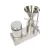 Import factory price wet colloid mill/ used for meat vegetables coloid mill/ mill machine from China