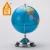 Import Factory Sale 10 Inch (25cm) PVC World Globe Metal Ruler And Base Geography Globe from China