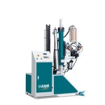 Factory Sale Double Glass Desiccant Filling Machine  for making insulating glass