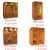 Import Factory supplier infrared sauna room,outdoor fir sauna room, indoor far infared sauna made in china from China