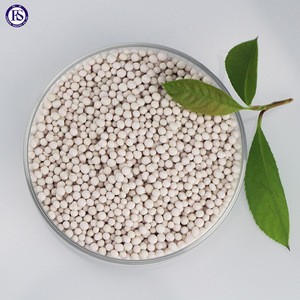 Factory supplier price Granular fertilizer zinc sulphate in agriculture use