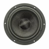 Factory Supply 7 Inch  60W 4 Ohm Fiberglass Subwoofer Speaker Bass Horn