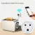 Import Factory Supply cheap price India Standard Energy Consumption Tuya Wifi Smart Plug smart socket wifi from China